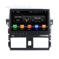 car multimedia dvd player for VIOS /YARIS